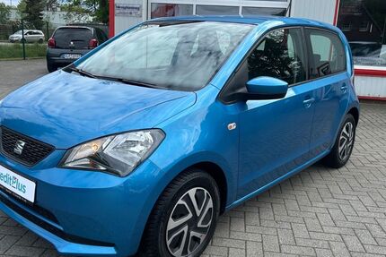 Seat Mii 92.000 km 7.999 &euro; Barßel 26676