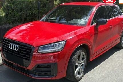Audi Q2 75.900 km 20.880 &euro; Albbruck 79774