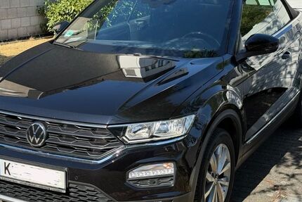VW T-Roc 40.000 km 21.900 &euro; Köln 51143