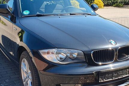 BMW 116 255.750 km 2.600 &euro; Müden 38539