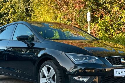 Seat Leon 148.000 km 8.990 &euro; Walsrode 29664