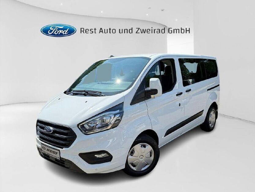 Transit Custom