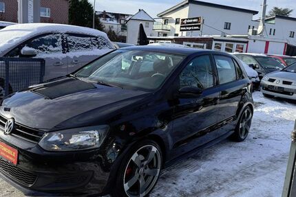 VW Polo 67.000 km 5.499 &euro; Paderborn 33100