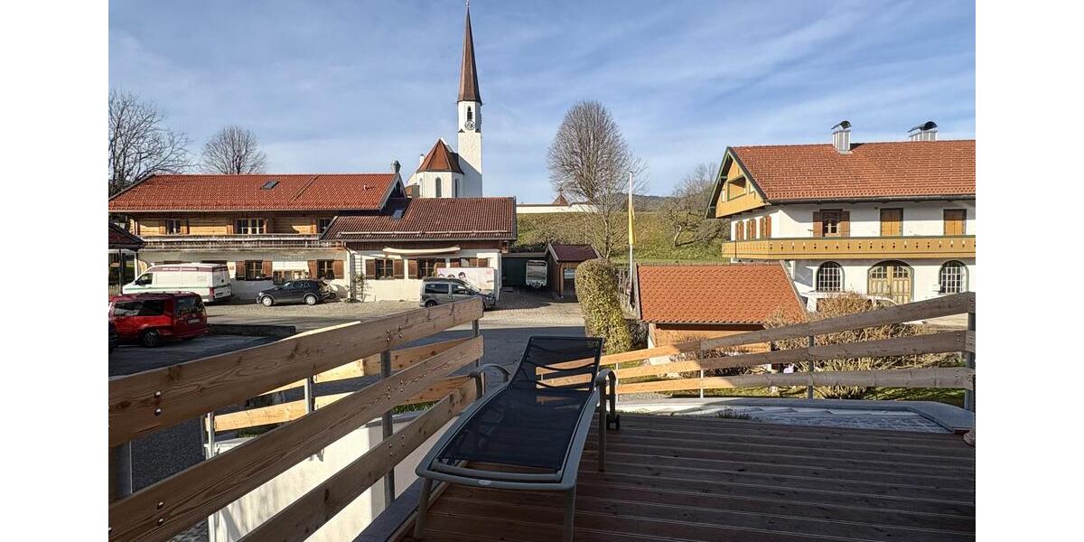 Maisonettenwohnung Bad Tölz - 4 Zimmer, 150 m&sup2;, 2.100&euro; | Angebot:26664845