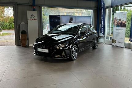 Hyundai i20 96.708 km 11.990 &euro; Emsdetten 48282