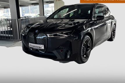 BMW iX 28.928 km 49.899 &euro; Dortmund 44263