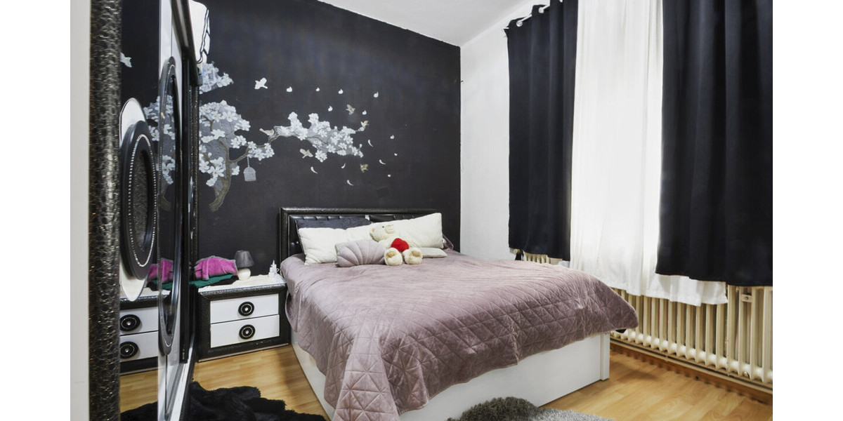 Delmenhorst-Stadtmitte Historische Stadtvilla mit zwei Wohneinheiten und Ausbaureserve - Zweifamilienhaus Delmenhorst | Angebot:25097305