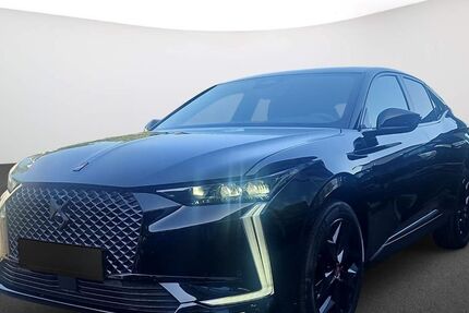 DS Automobiles DS4 22.554 km 23.699 &euro; Dülmen 48249