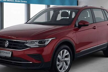 VW Tiguan 59.076 km 27.980 &euro; Maintal 63477
