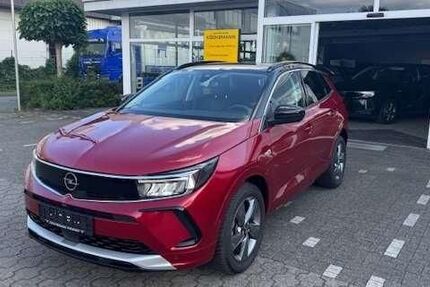 Opel Grandland (X) 40.800 km 19.980 € Ostbevern 48346