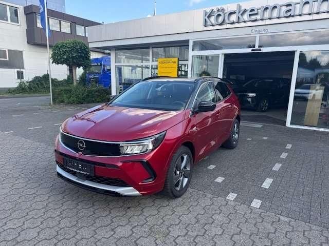 Opel Grandland (X) 40.800 km 19.980 € Ostbevern 48346