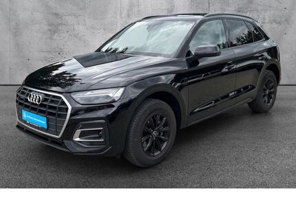 Audi Q5 98.819 km 33.490 &euro; Senftenberg 01968