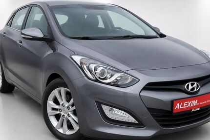 Hyundai i30 51.253 km 8.700 &euro; Leipzig 04179
