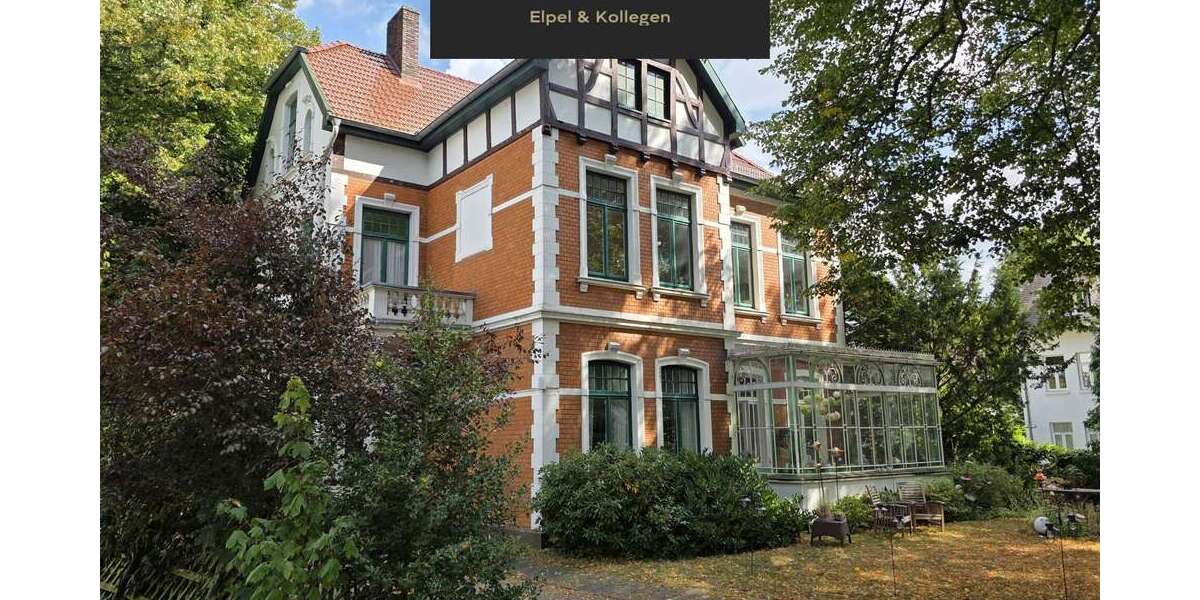 Haus zum Kaufen in Hude 749.500 € 205.97 m² 8 zimmer