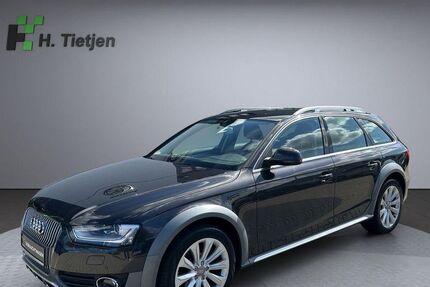 Audi A4 96.735 km 18.990 &euro; Buxtehude 21614