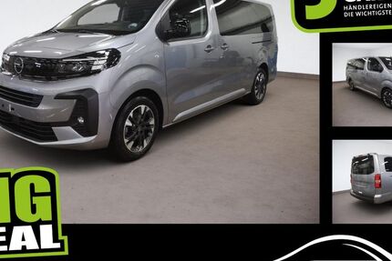 Opel Zafira Life 19.872 km 33.490 € Wolfratshausen 82515