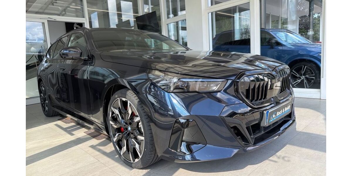 BMW 550 6.036 km 89.950 &euro; Hamburg 22761