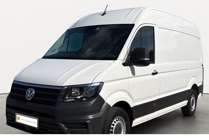 VW Crafter 48.500 km 28.970 &euro; Lüneburg 21335