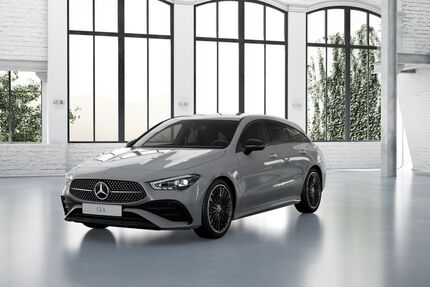 Mercedes-Benz CLA 200 Shooting Brake 6.797 km 39.980 &euro; Lohne 49393