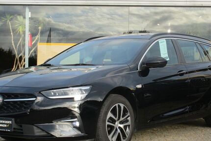 Opel Insignia 94.500 km 15.990 &euro; Lingen - Baccum 49811