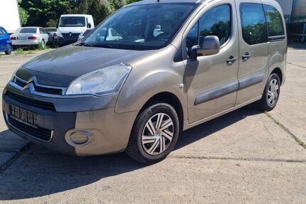 Citroen Berlingo 243.590 km 3.200 &euro; Berlin 13583