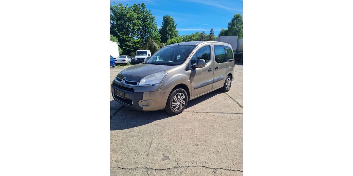 Citroen Berlingo 243.590 km 3.200 &euro; Berlin 13583