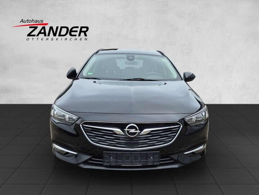 Opel Insignia 164.000 km 7.990 € Otterskirchen 94575