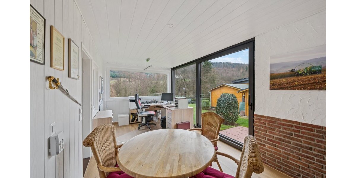 Ihr Rückzugsort im Sauerland – gepflegtes Ferienhaus nahe Winterberg - Ferienhaus Meschede | Angebot:25232866