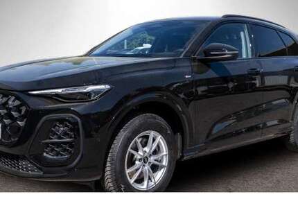 Audi Q5 9.300 km 56.660 &euro; Heilbronn 74074