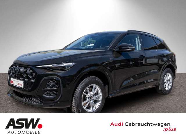 Audi Q5 9.300 km 56.660 &euro; Heilbronn 74074