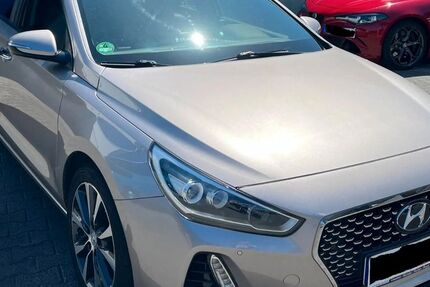 Hyundai i30 79.000 km 13.600 € Dülmen 48249
