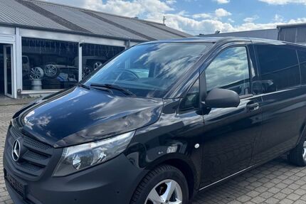 Mercedes-Benz Vito 251.390 km 15.950 &euro; Ulm 89079