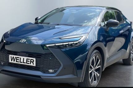 Toyota C-HR 22.994 km 27.790 &euro; Herford 32049