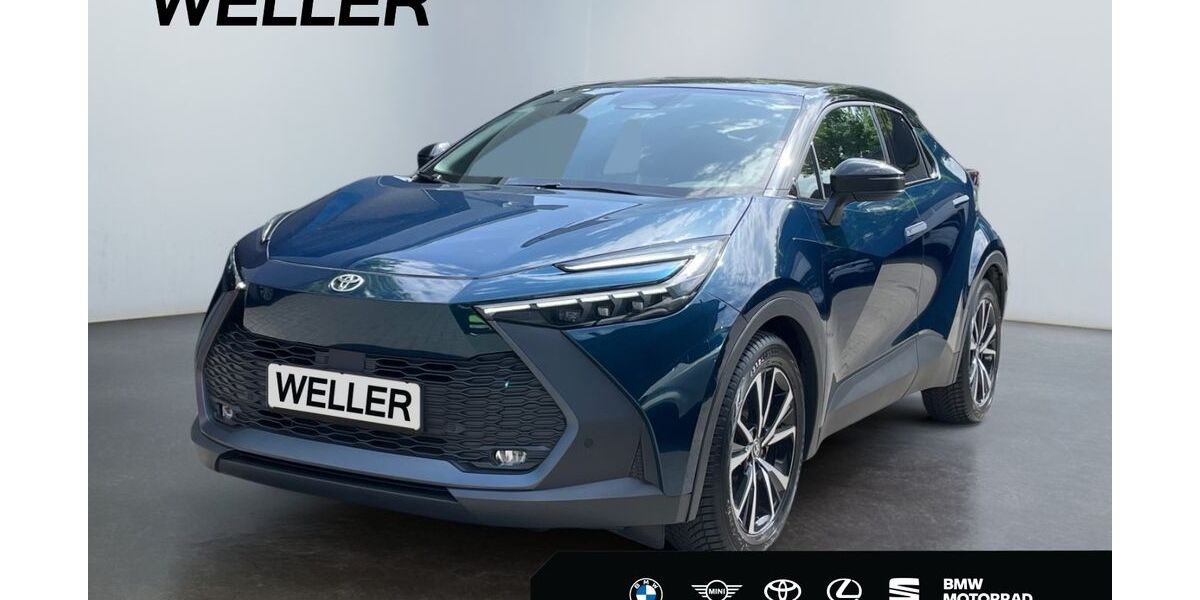 Toyota C-HR 22.994 km 27.790 &euro; Herford 32049