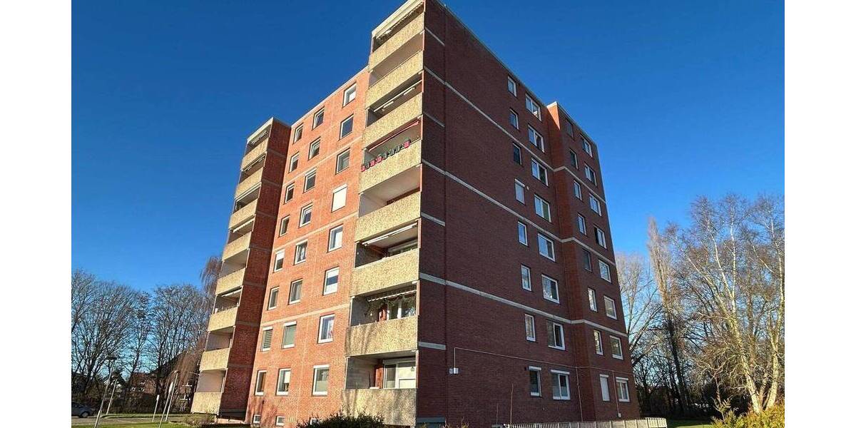 Etagenwohnung Wilhelmshaven Aldenburg - 3 Zimmer, 113 m&sup2;, 188.000&euro; | Angebot:25670840