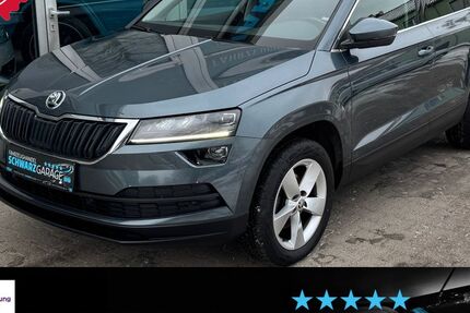 Skoda Karoq 67.540 km 22.490 &euro; Spremberg 03130
