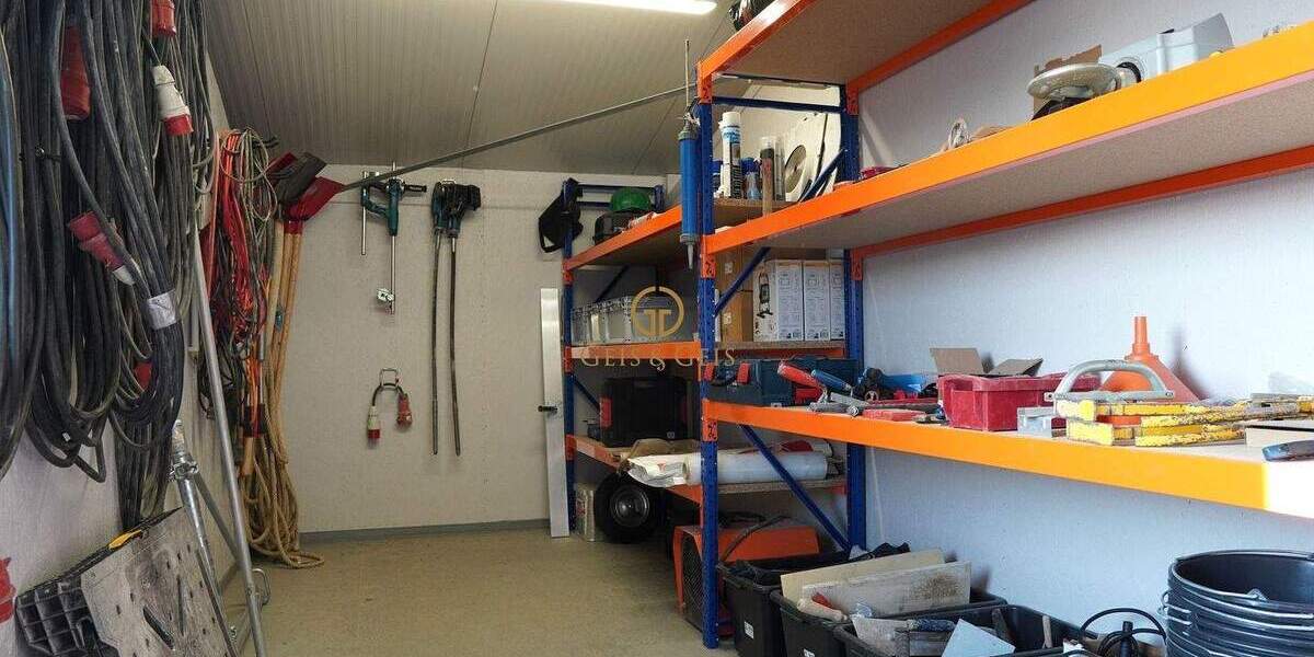 Gewerbeobjekt Walsrode - 849.000&euro; | Angebot:25735452