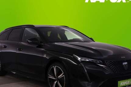 Peugeot 308 65.210 km 19.900 &euro; Elmshorn 25337