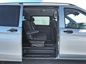 Mercedes-Benz Vito 119 Tourer PRO XL STANDHZ NAV KAMERA 9.025 km 61.890 &euro; Sangerhausen 06526