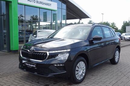 Skoda Kamiq 4.980 km 25.980 &euro; Bremen 28357