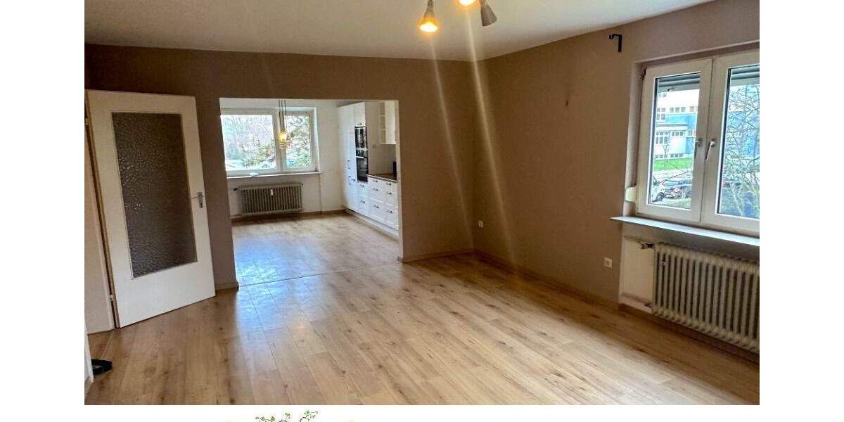 Etagenwohnung Speyer - 4 Zimmer, 106 m&sup2;, 345.000&euro; | Angebot:24967359