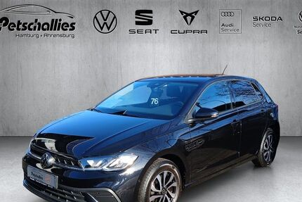 VW Polo 48.715 km 19.790 &euro; Hamburg 22359