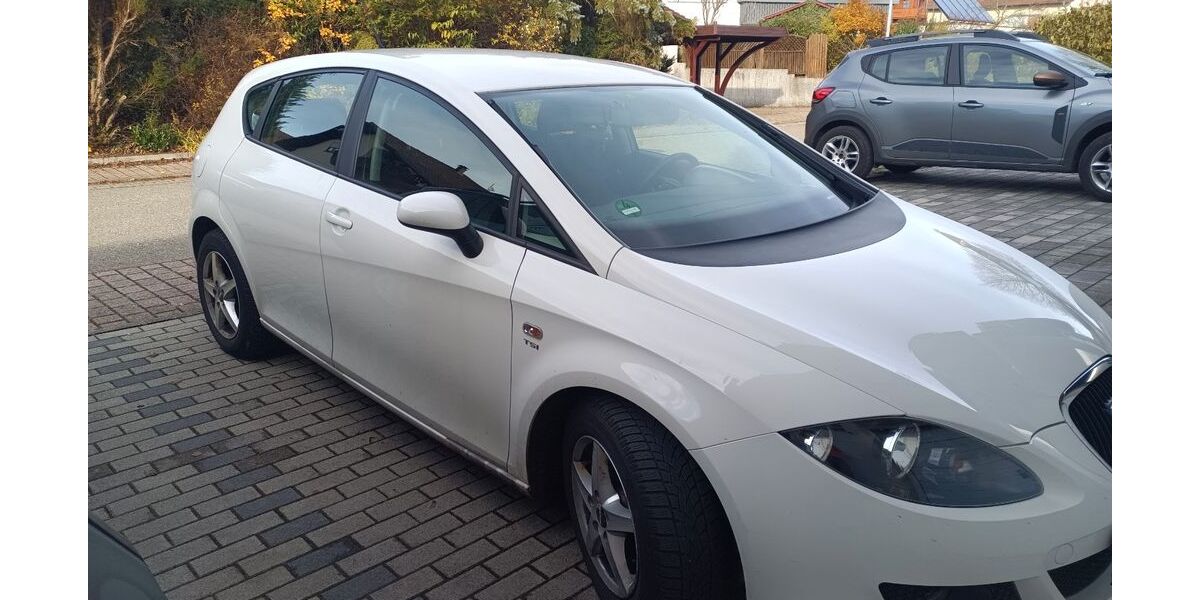 Seat Leon 112.515 km 5.500 € Oberreichenbach 75394