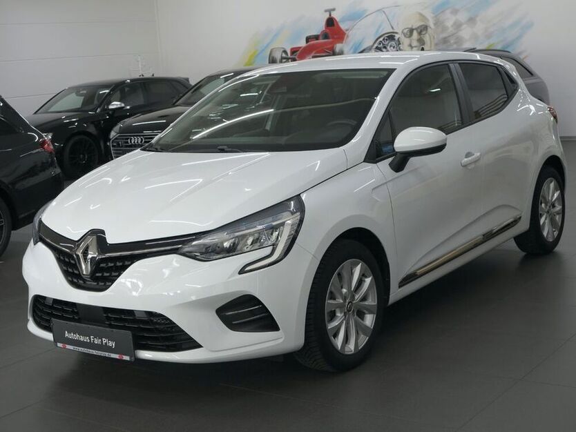 Clio