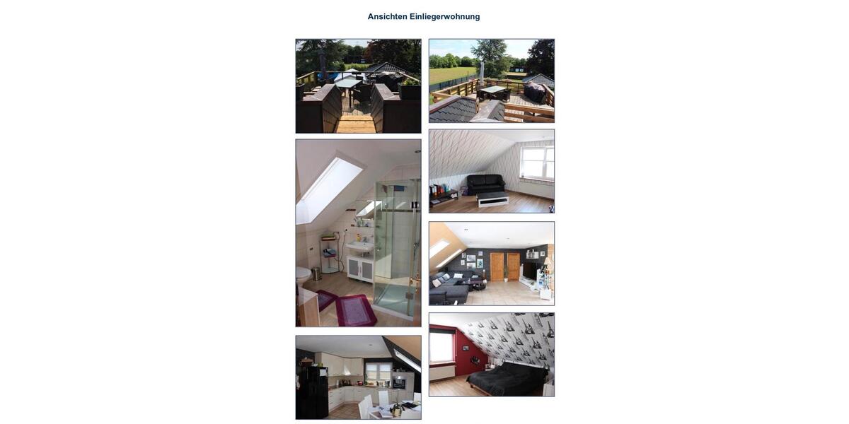 Einfamilienhaus Bad Bramstedt - 7.5 Zimmer, 227 m&sup2;, 555.000&euro; | Angebot:26178424