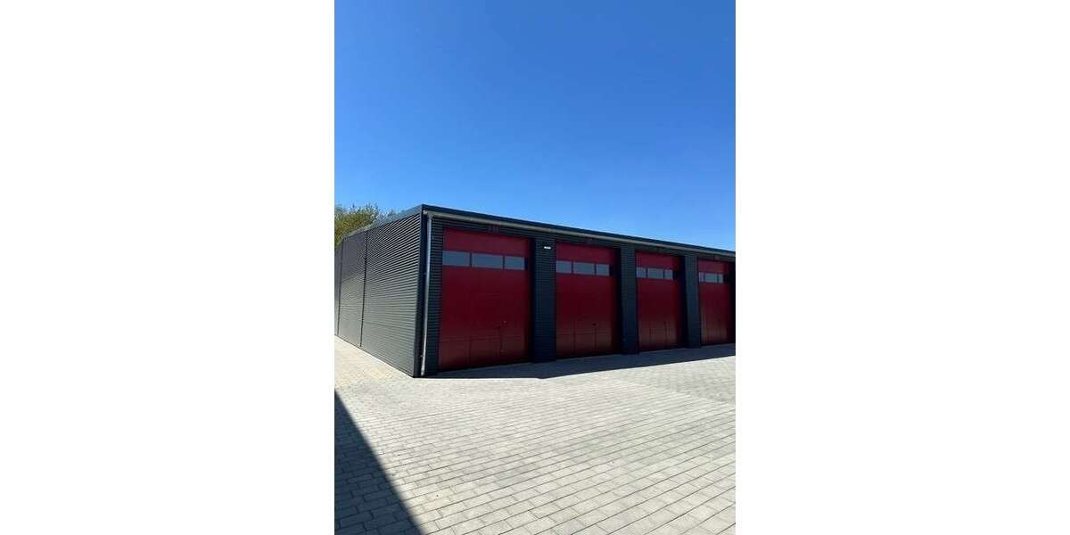 Gewerbeobjekt Herbrechtingen - 480&euro; | Angebot:24903208