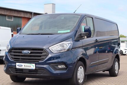 Ford Transit Custom 9.800 km 31.999 &euro; Eutin 23701