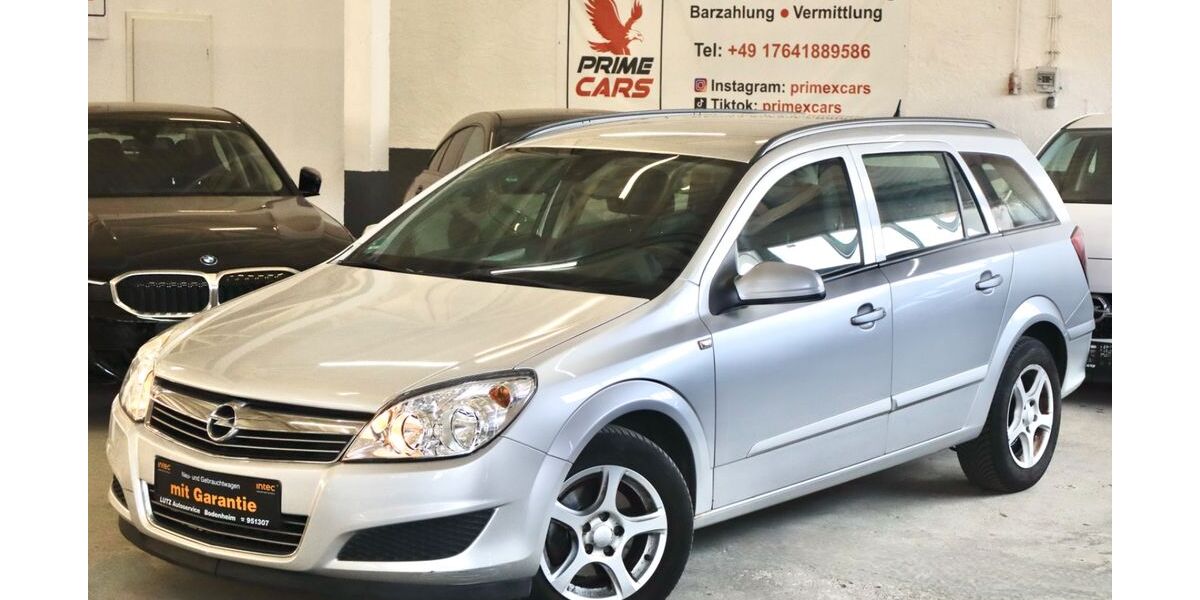 Opel Astra 130.450 km 3.799 &euro; Bodenheim 55294
