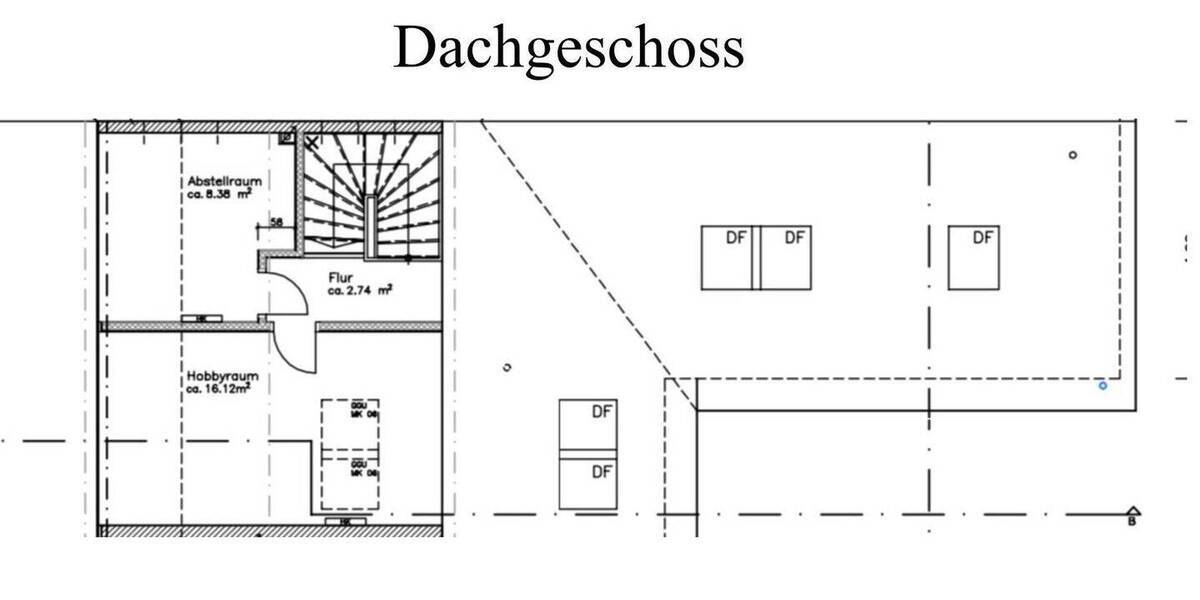 Reserviert. Von privat - 6 Zimmer Wohnung in Bothfeld mit Garten Energieeffizenz A+ 6 zimmer