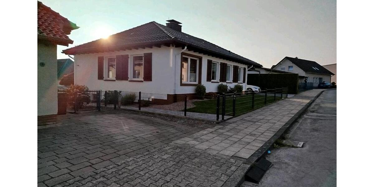Bungalow Blomberg - 5 Zimmer, 131 m&sup2;, 495.000&euro; | Angebot:26898227